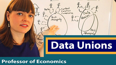 What is a Data Union?