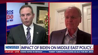 Biden’s Anti-Semitic Cabinet
