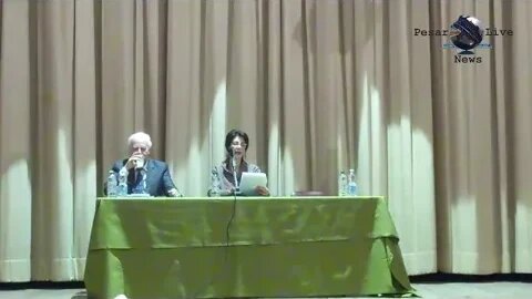 BIOLABORATORI di sicurezza in centro urbane sono sicuri ? (Intervento Prof. Joseph TRITTO).