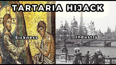 VACCINATED: Tartaria Hijacked and Sickness Unveiled + Fascism Vs. Communism | Mind Unveiled