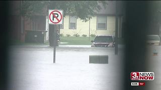 Council Bluffs Flooding