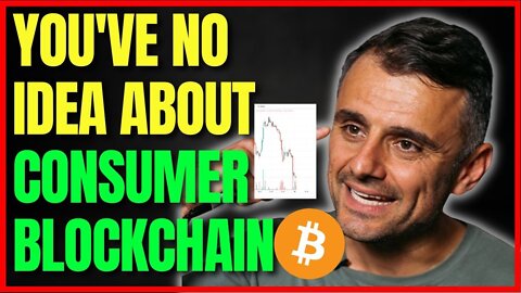 Biggest Opportunity Since Internet Gary Vee Crypto Interview