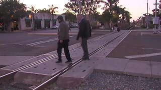 Life In Carlsbad: Rail Safety