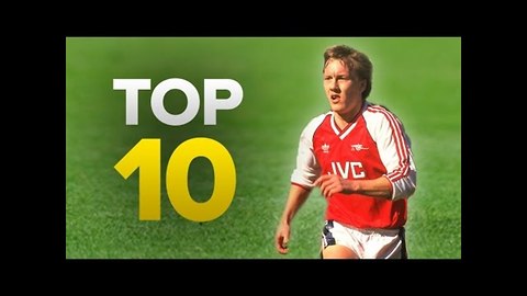 Top 10 Most Iconic Club Kits