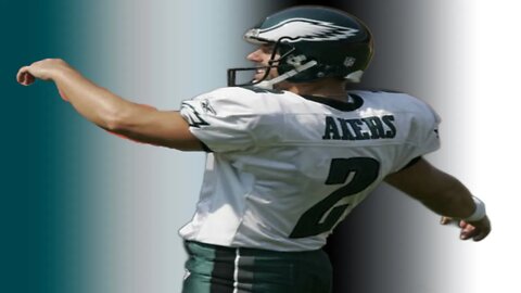 How To Create David Akers Madden 23