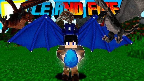 FIM! - Minecraft Ice And Fire Ep: 21