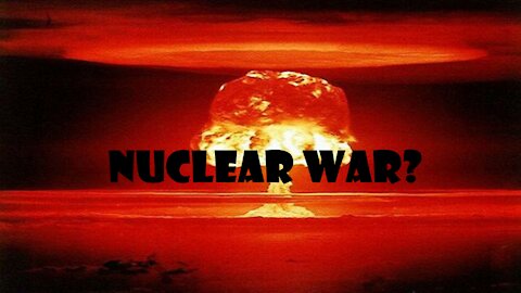 Is nuclear war possible in the U.S.A?