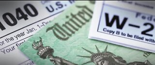 IRS: U.S. inmates mistakenly sent virus relief money