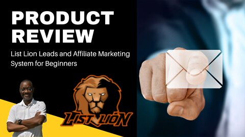 List Lion Affiliate Marketing System: Honest Review
