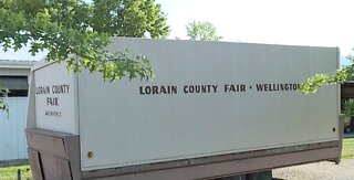 Drive sober campaign kicks off at Lorain Co. fair