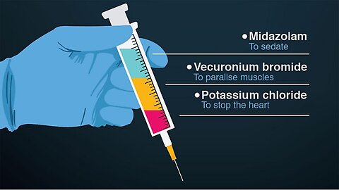 The Midazolam Murders?