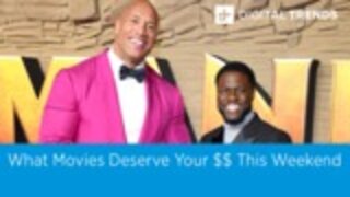 Reel News | What Movies Deserve Your $$ This Weekend | 12.5.19