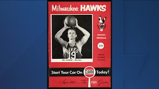 Bucks-Hawks connections you might not have known