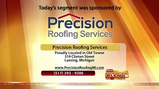 Precision Roofing - 1/3/19