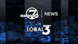 Denver7 News on Local3 8PM | Thursday, July 22, 2021
