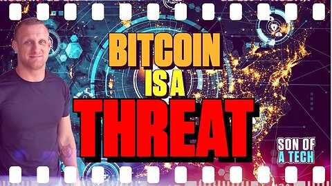 DeSantis Declares: Bitcoin is the Ultimate Threat to the Establishment! - 254