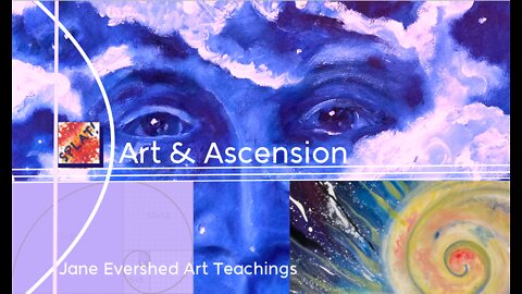 Art & Ascension