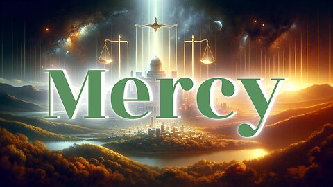 Mercy in Justice: The Wisdom of God's Cities of Refuge | Joshua 20 Insight - Tuesday Devotional