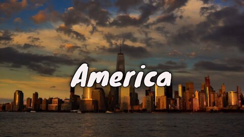 Time Lapse Across America (HD)