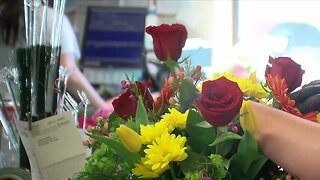 Businesses hope Mother's Day brings a spike in revenue