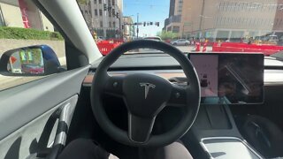 2022 Tesla Model Y | First impressions
