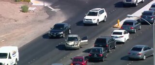 Cheap gas causes chaos in southwest valley