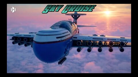 Coming Soon - Sky Cruise - A World on Wings