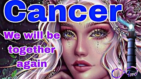 Cancer HAVE FAITH NO ONE COMPARES TO YOU, THEIR NAMES Psychic Tarot Oracle Card Prediction Reading