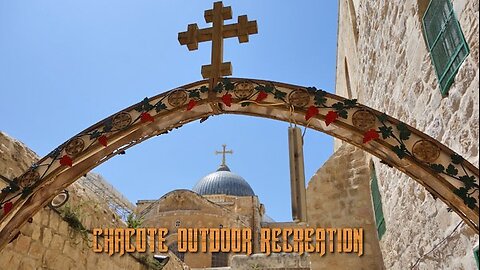 Holy Sepulchre