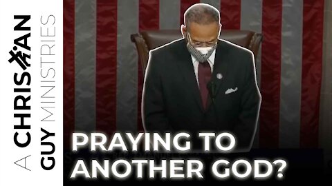 A Response to Emanuel Cleaver's Prayer (Pt.2) | Praying to Other gods?