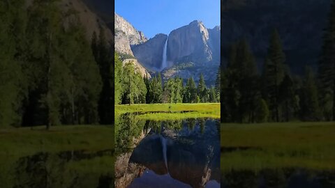 Yosemite National Park Travel USA 🇺🇸 #travel #yosemite #usa