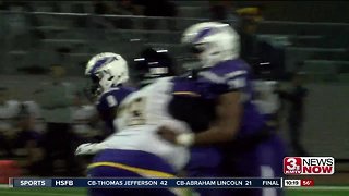 Bellevue West vs. Omaha Central