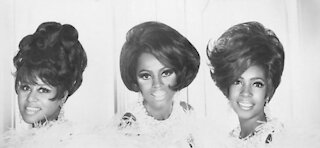 Diana Ross, Robert Gordy Jr., LeMisha Grinstead share memories of Supremes' Mary Wilson