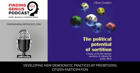 Developing New Democratic Practices By Prioritizing Citizen Participation