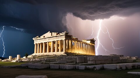 Dive into Greek Mythology (Part1 ) #GreekMythology #MythologyExplained #SeeUinHistory
