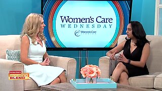 Women's Care Florida | Morning Blend