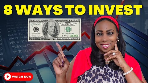 8 Simple Ways To Invest US$100 And Become A Millionaire