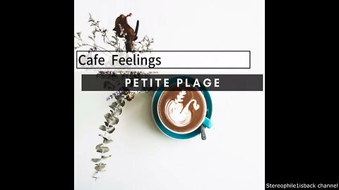 Petite Plage - Coffee Tea and Eating