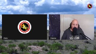 Contact with Extraterrestrial Species - Bald and Bonkers Show - Episode 4.2