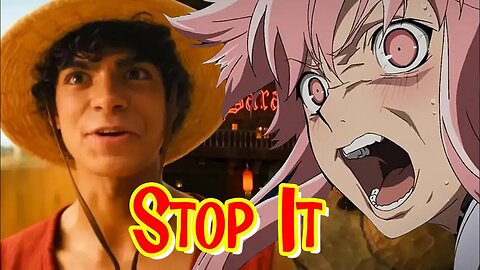 Bad News If You Hate Anime Live Action Adaptations