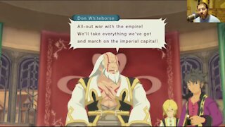 Tales of Vesperia Definitive Edition Episode 10