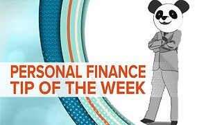 PandA Law Personal Finance Tip of the Week: Credit Card Debt