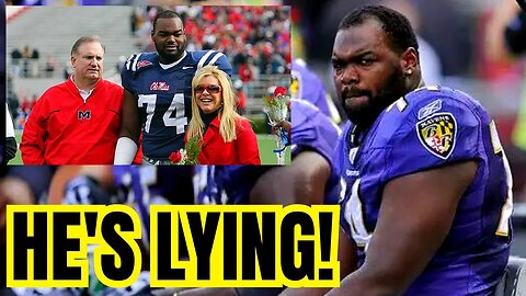 Blind Side Producers DESTROY Michael Oher's CLAIMS Against Tuohy Families SCAM ALLEGATIONS!