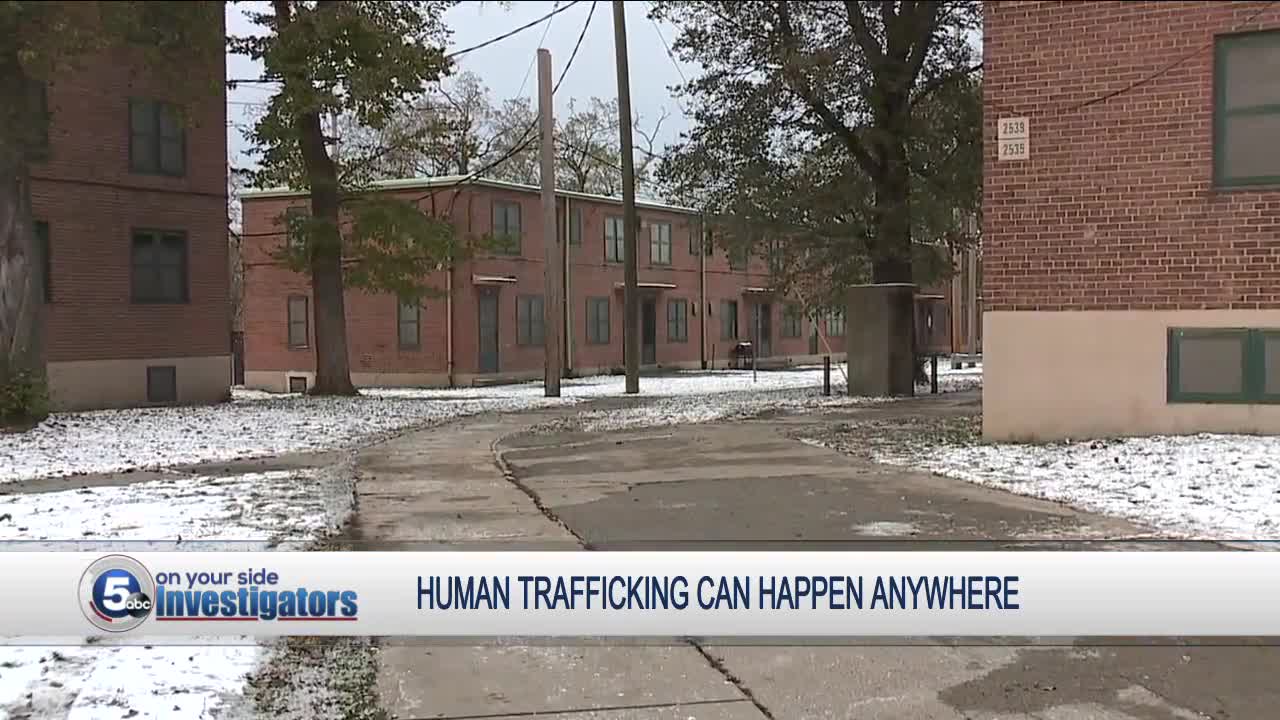 Strongsville human trafficking forum outlines the issue, prevention