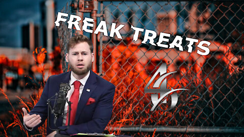 OWEN SHROYER - Freak Treats (46/46)