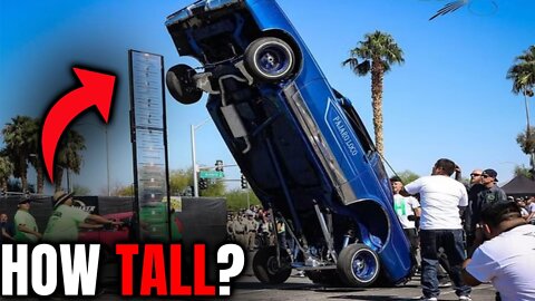 Hydraulic Lowriders are DYING | Trending Down
