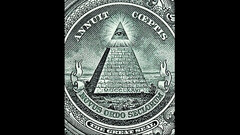 Part 5: Did The Freemasons, Illuminati, Spiritualists & Mysticists Establish This Country?
