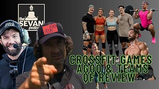 AGOQ and Team Quarterfinal Review w/ Brian Friend