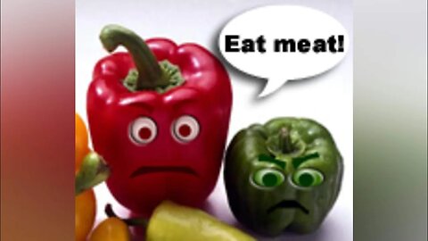 DANGERS OF FOLLOWING A STRICT VEGAN DIET - EAT MEAT