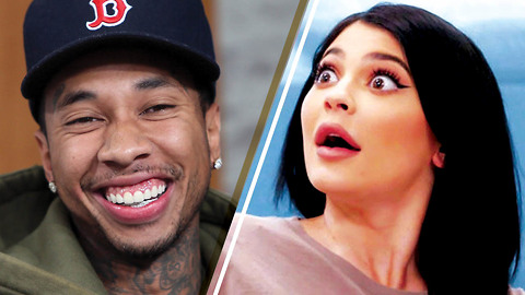 Tyga DEMANDS a DNA Test Over Kylie Jenner's Baby Stormi!!